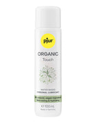 Pjur - Organic - Touch - Glijmiddel op waterbasis - 100 ml-Rimbastore.com