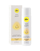 Pjur - Med Soft - Glijmiddel op siliconenbasis - 100 ml-Erotiekvoordeel.nl