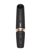 Satisfyer Perfect Kiss – 3D Air Pulse Vibrator in Lipstick design-Erotiekvoordeel.nl