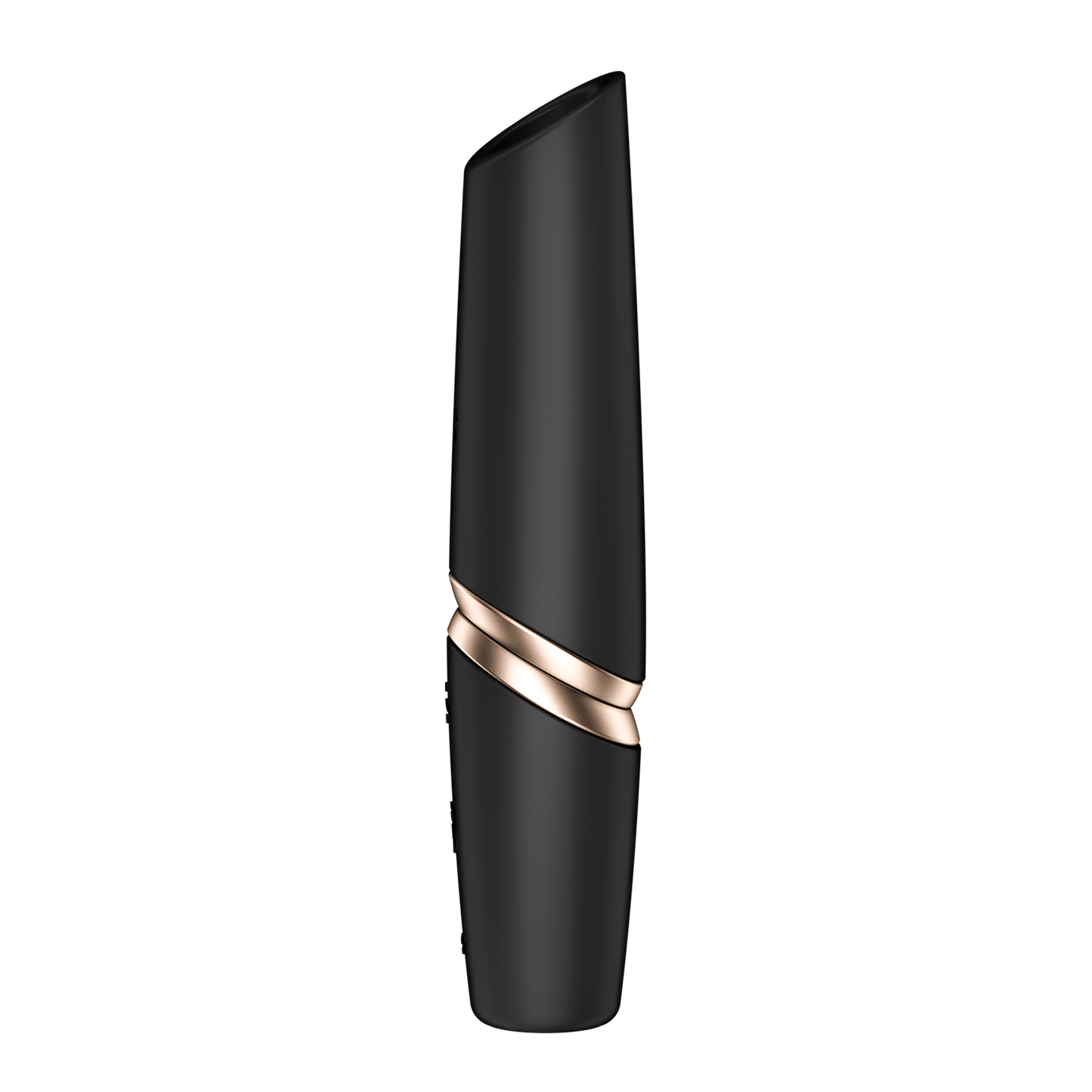 Satisfyer Perfect Kiss – 3D Air Pulse Vibrator in Lipstick design-Erotiekvoordeel.nl