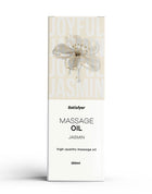 Satisfyer - Huile de massage - Jasmin - 250 ml