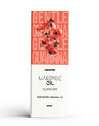 Satisfyer - Massageöl - Guarana - 250 ml