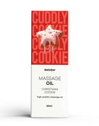 Satisfyer - Massageöl - Christmas Cookie - 250 ml