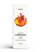 Satisfyer - Water-Based Lubricant - Warming Wave - 300 ml