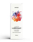 Satisfyer - Water-Based Lubricant - Euphoric Orgasm - 300 ml
