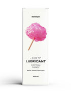Satisfyer - Gleitmittel auf Wasserbasis - Cotton Candy - 300 ml