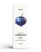 Satisfyer - Water-Based Lubricant - Breezy Berry - 300 ml