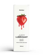 Satisfyer - Gleitmittel auf Wasserbasis - Blast Berry - 300 ml