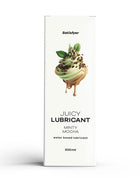 Satisfyer - Gleitmittel auf Wasserbasis - Minty Mocha - 300 ml
