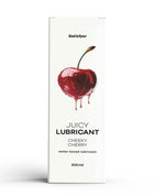 Satisfyer - Lubricante a base de agua - Cheeky Cherry - 300 ml