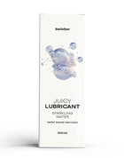 Satisfyer - Lubrifiant à base d'eau - Sparkling Water - 300 ml