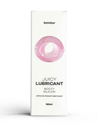 Satisfyer - Gleitmittel auf Silikonbasis - Booty Silicon - 150 ml