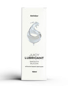 Satisfyer - Lubrifiant à base de silicone - Smooth Silicon - 150 ml