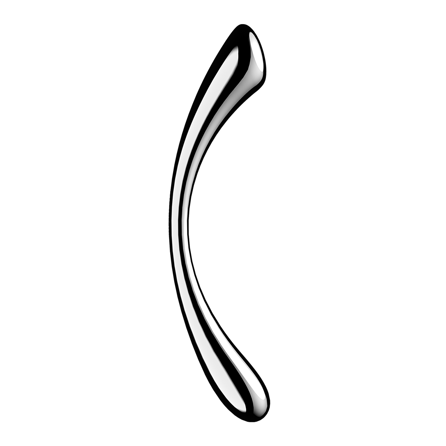 Satisfyer - Cosmic Crest 1 - RVS Dildo-Rimbastore.com