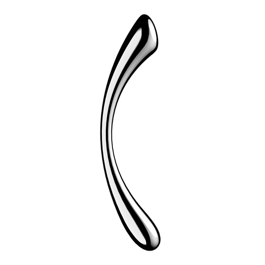 Satisfyer - Cosmic Crest 1 - RVS Dildo-Rimbastore.com