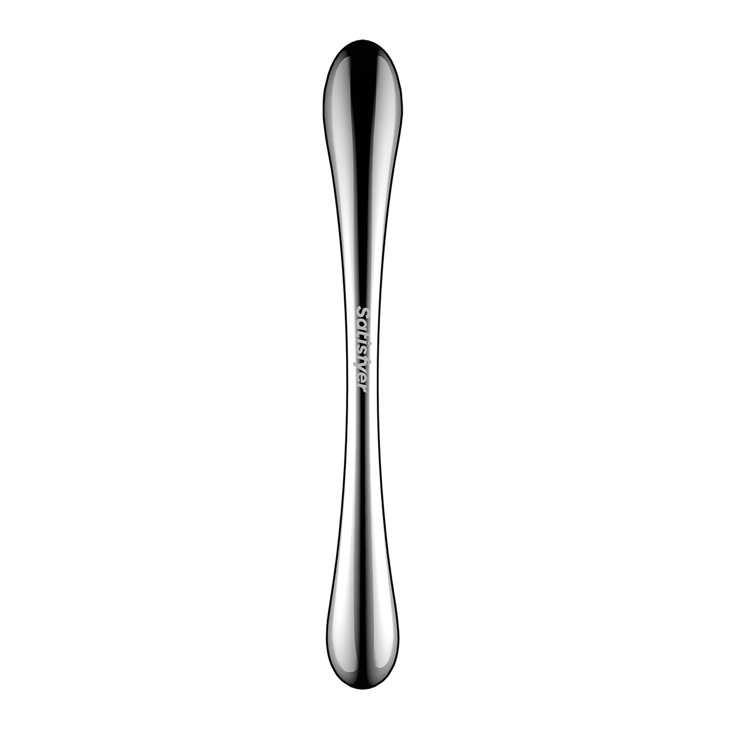 Satisfyer - Cosmic Crest 1 - RVS Dildo-Rimbastore.com