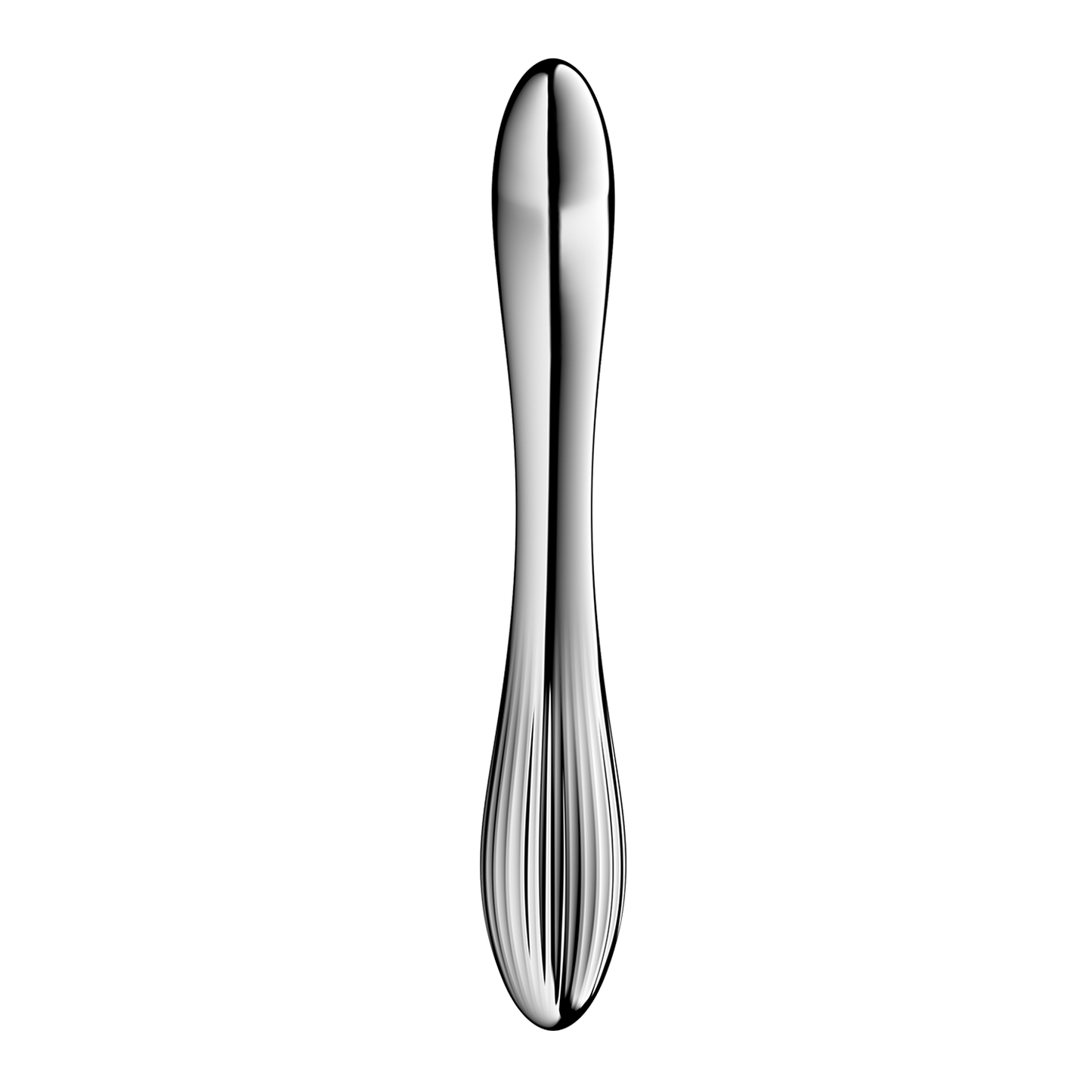 Satisfyer - Pure Gravity 1 - RVS Dildo-Rimbastore.com
