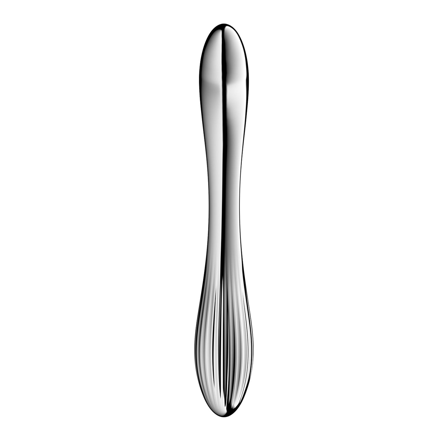 Satisfyer - Pure Gravity 1 - RVS Dildo-Rimbastore.com