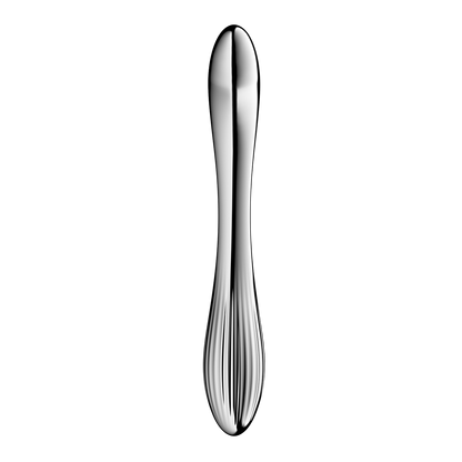 Satisfyer - Pure Gravity 1 - RVS Dildo-Rimbastore.com