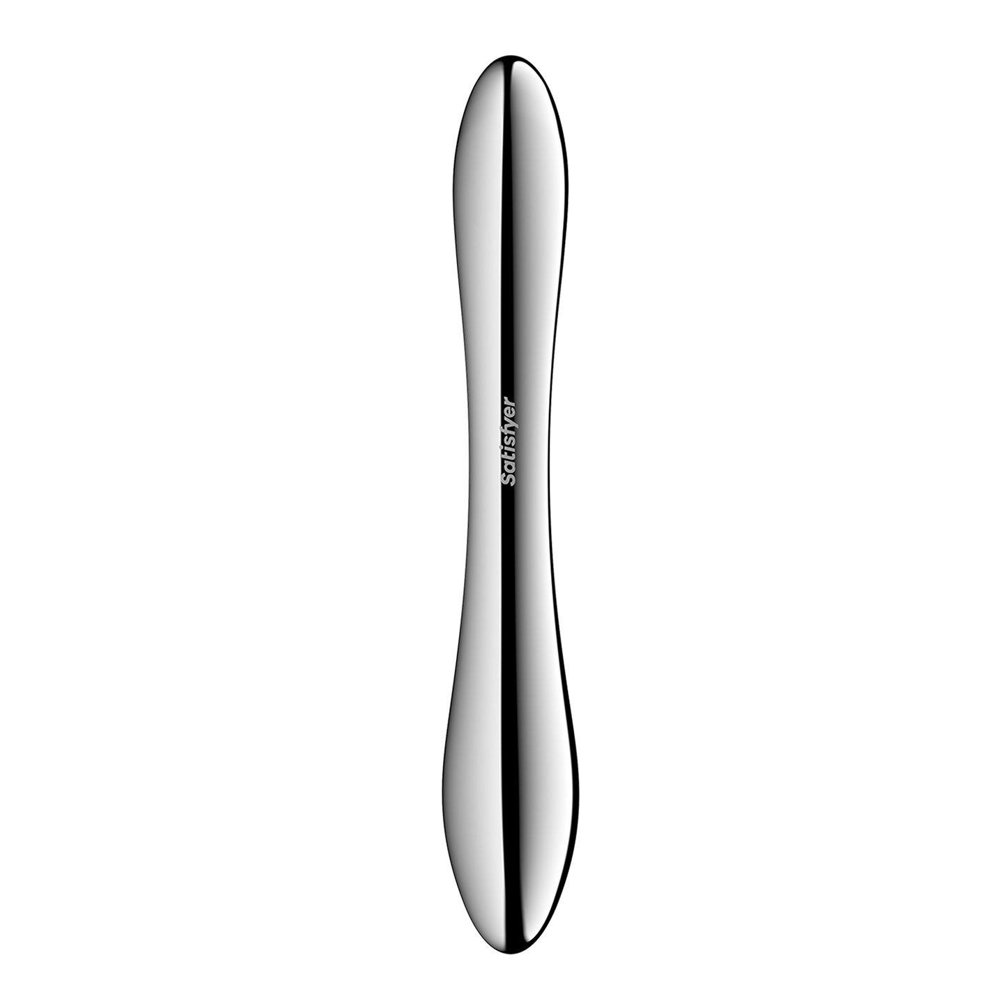Satisfyer - Pure Gravity 1 - RVS Dildo-Rimbastore.com