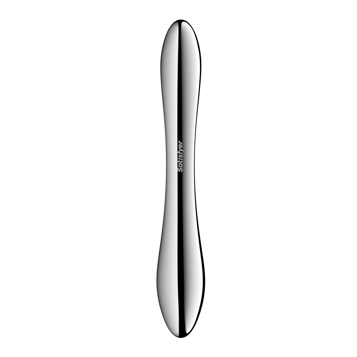 Satisfyer - Pure Gravity 1 - RVS Dildo-Rimbastore.com