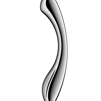 Satisfyer - Pure Gravity 1 - RVS Dildo-Rimbastore.com