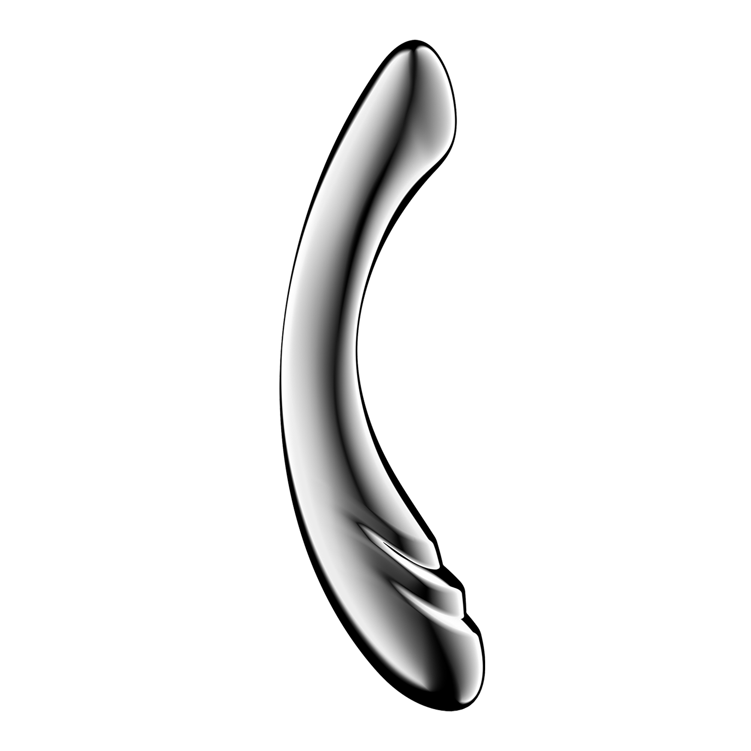Satisfyer - Pure Gravity 3 - RVS Dildo-Rimbastore.com