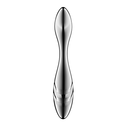 Satisfyer - Pure Gravity 3 - RVS Dildo-Rimbastore.com