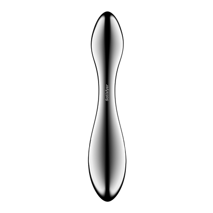 Satisfyer - Pure Gravity 3 - RVS Dildo-Rimbastore.com
