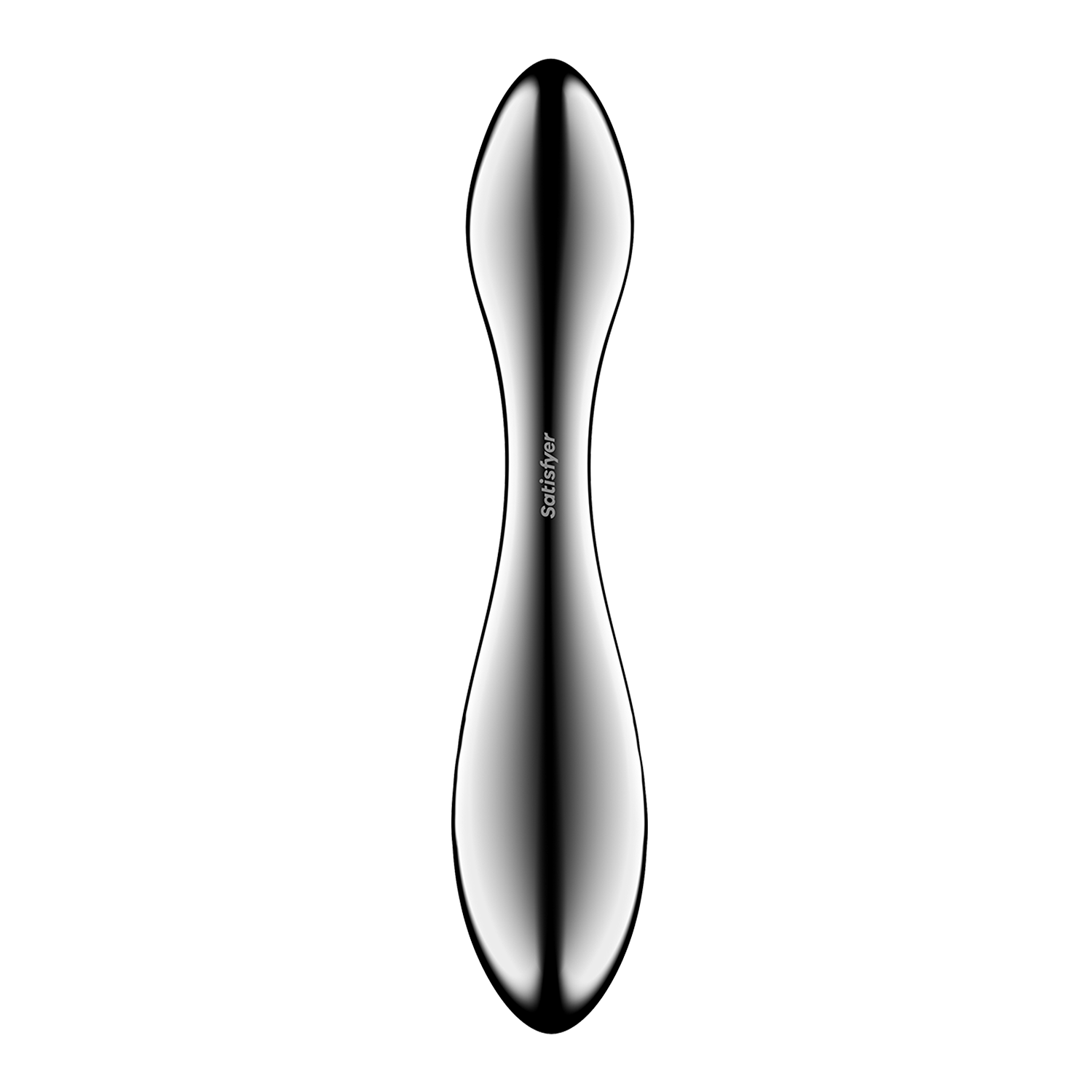 Satisfyer - Pure Gravity 3 - RVS Dildo-Rimbastore.com