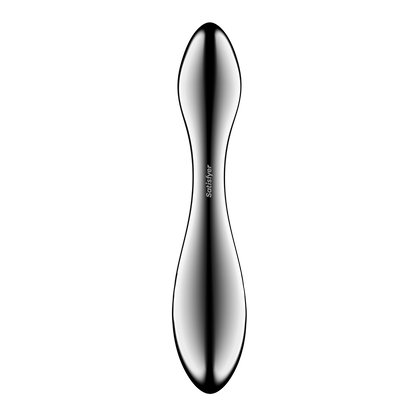Satisfyer - Pure Gravity 3 - RVS Dildo-Rimbastore.com