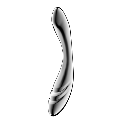 Satisfyer - Pure Gravity 3 - RVS Dildo-Rimbastore.com