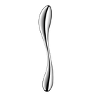 Satisfyer - Star Force 3 - RVS Dildo-Rimbastore.com