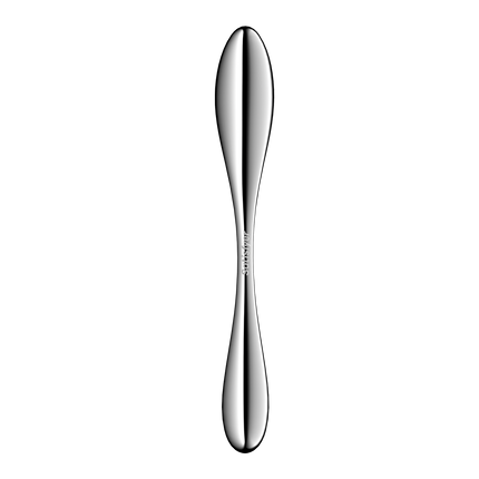 Satisfyer - Star Force 3 - RVS Dildo-Rimbastore.com
