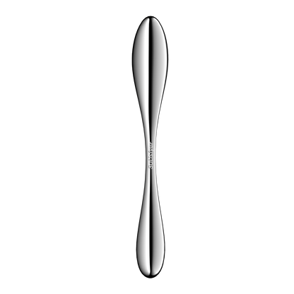 Satisfyer - Star Force 3 - RVS Dildo-Rimbastore.com