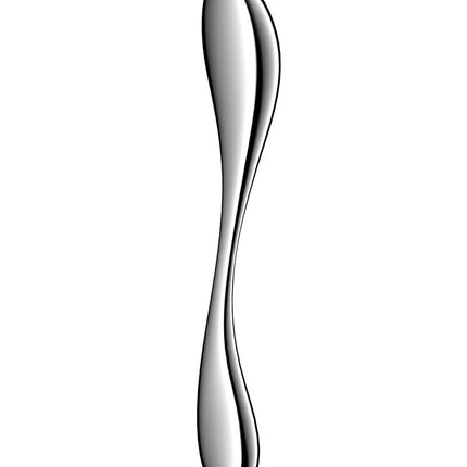 Satisfyer - Star Force 3 - RVS Dildo-Rimbastore.com