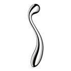 Satisfyer - Star Force 4 - RVS Dildo-Rimbastore.com