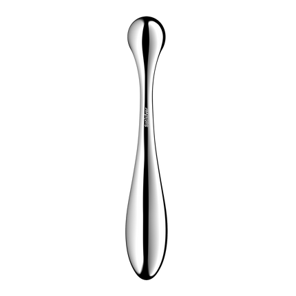 Satisfyer - Star Force 4 - RVS Dildo-Rimbastore.com