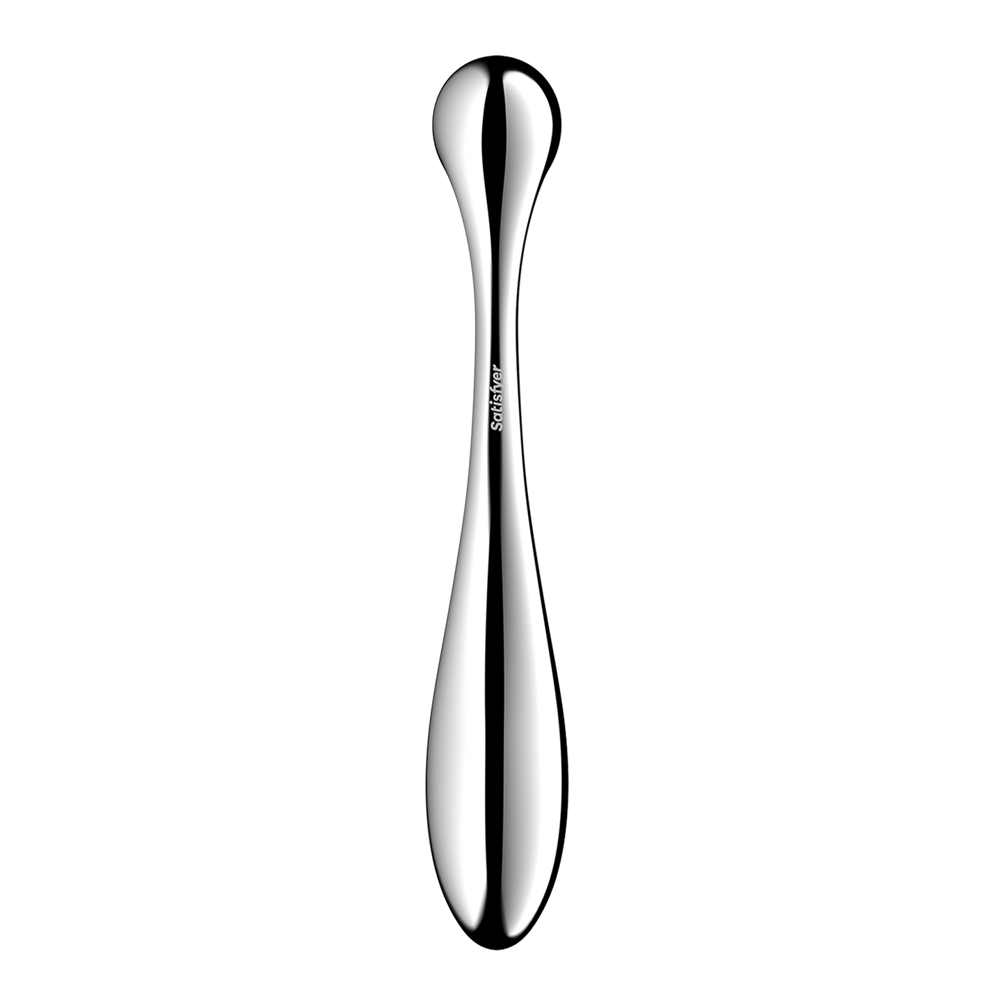 Satisfyer - Star Force 4 - RVS Dildo-Rimbastore.com