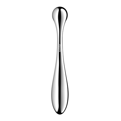 Satisfyer - Star Force 4 - RVS Dildo-Rimbastore.com