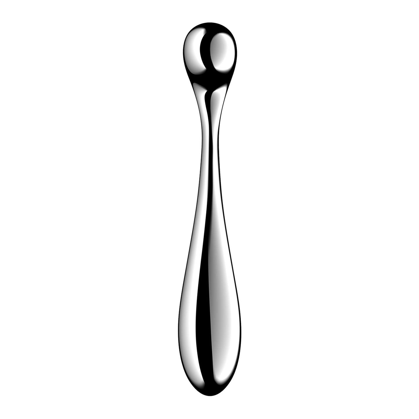 Satisfyer - Star Force 4 - RVS Dildo-Rimbastore.com