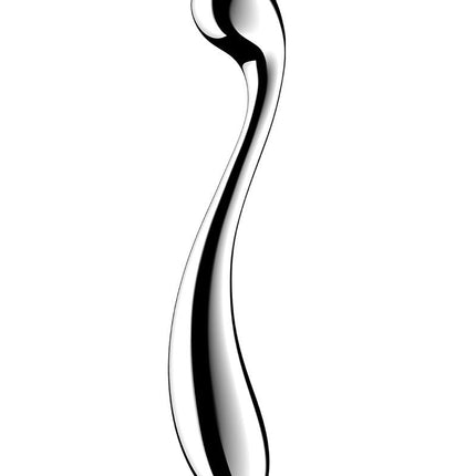 Satisfyer - Star Force 4 - RVS Dildo-Rimbastore.com