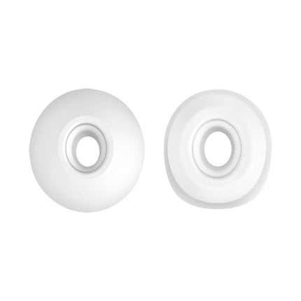 Satisfyer - Caps Pro 2 - Vervangende dopjes voor de Pro 2 - Wit