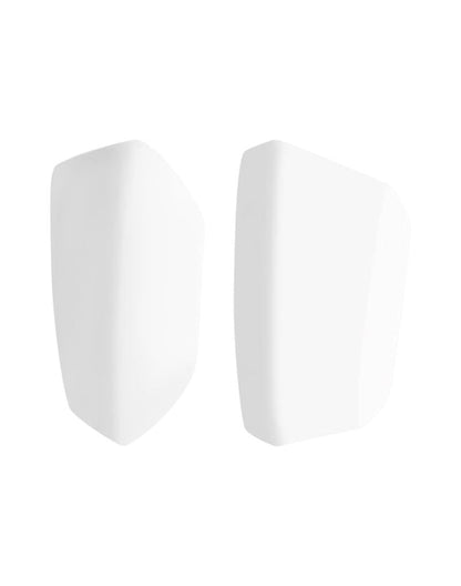 Satisfyer - Caps Pro 2 - Vervangende dopjes voor de Pro 2 - Wit