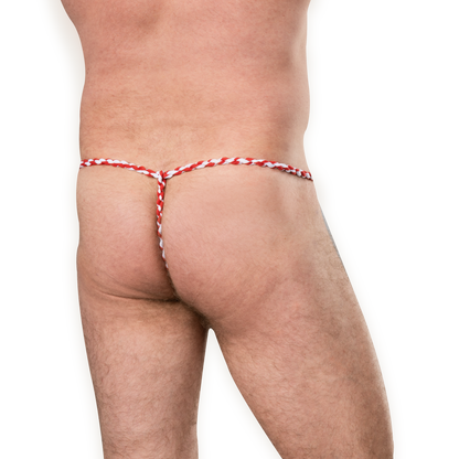 Amorable - Pride Herenstring - One Size - Multicolor-Rimbastore.com