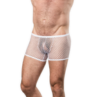 Amorable - Visnet Herenshort - Wit-Rimbastore.com