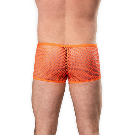 Amorable - Visnet Herenshort - Oranje-Rimbastore.com