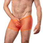 Amorable - Visnet Herenshort - Oranje-Rimbastore.com