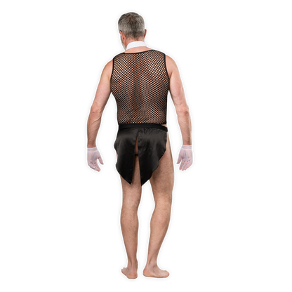 Amorable - Sexy Visnet Gigolo Set-Erotiekvoordeel.nl