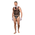 Amorable - Sexy Visnet Gigolo Set-Rimbastore.com